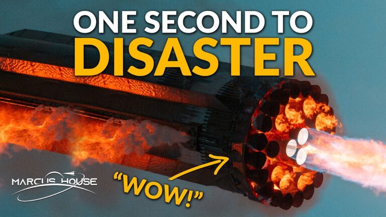 SpaceX lanza 22 sat&eacute;lites Starlink desde Florida