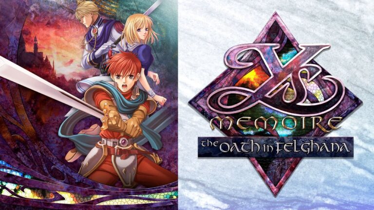un cl&aacute;sico RPG en enero