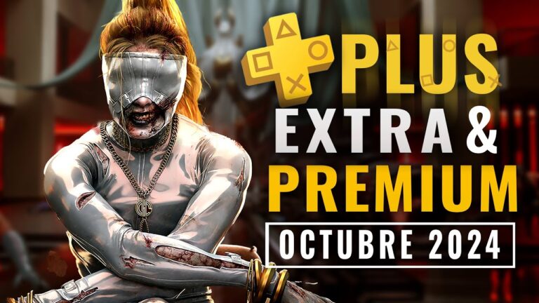 &iexcl;Nuevos t&iacute;tulos de SQUARE ENIX para un oto&ntilde;o &eacute;pico en 2024!