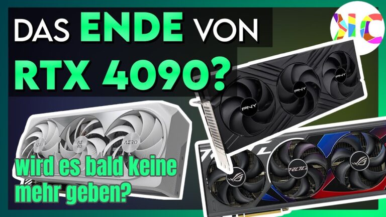 Tour de Nvidia con GeForce RTX y AI