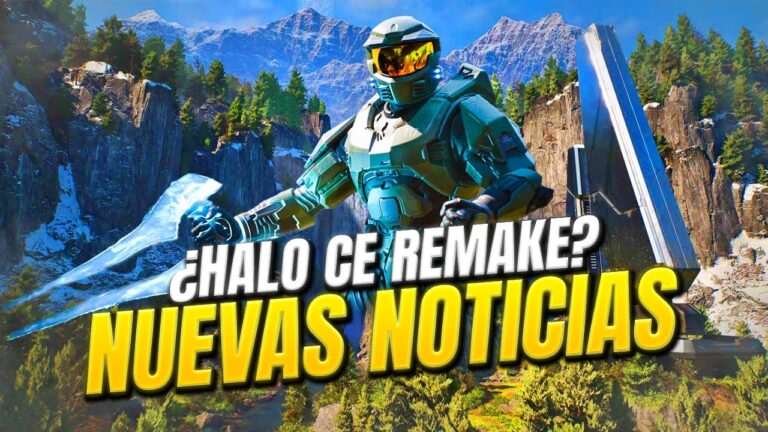 &iexcl;Primer Gameplay Exclusivo!