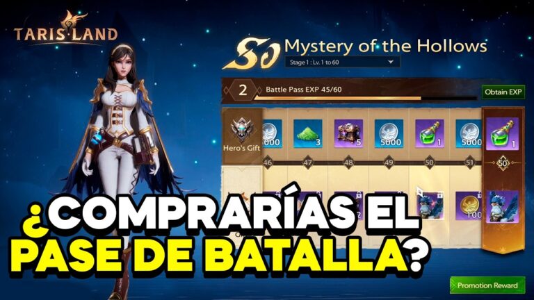 Gran Espera y Nuevo Pase de Batalla en Steam