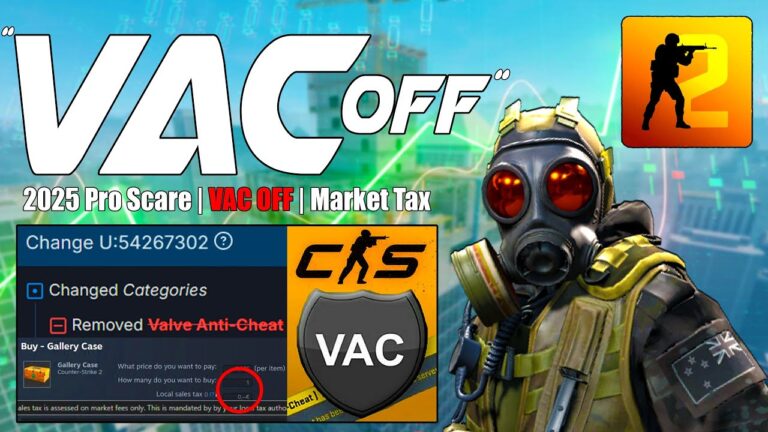 El Anti-Cheat en la Mira de Nuevas Amenazas