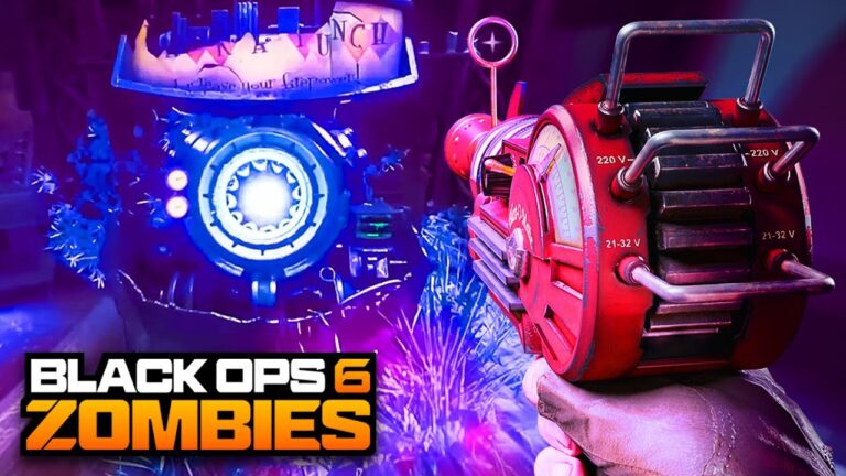 Gu&iacute;a Esencial de Black Ops 6 – &iexcl;Desc&uacute;brela!