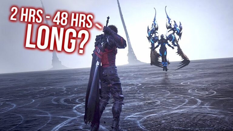 &iexcl;Prep&aacute;rate! Boss-Battle revela la fecha de su Closed-Beta-Test