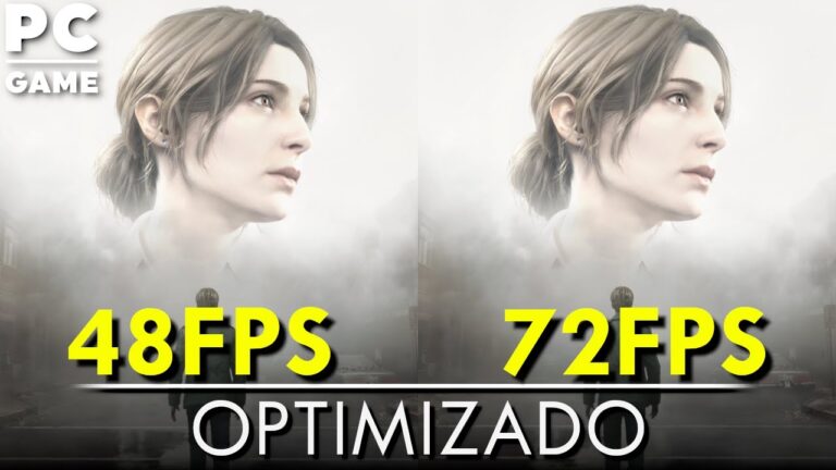 Gu&iacute;a de Wood Side Apartments – Silent Hill 2 Remake