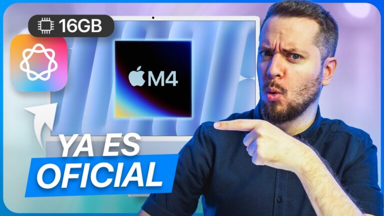 velocidad, IA y dise&ntilde;o renovado