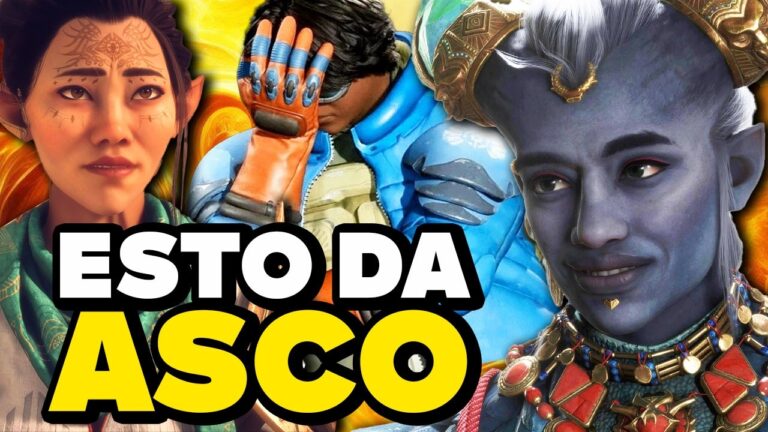 Todo lo que debes saber sobre esta &eacute;pica aventura de rol