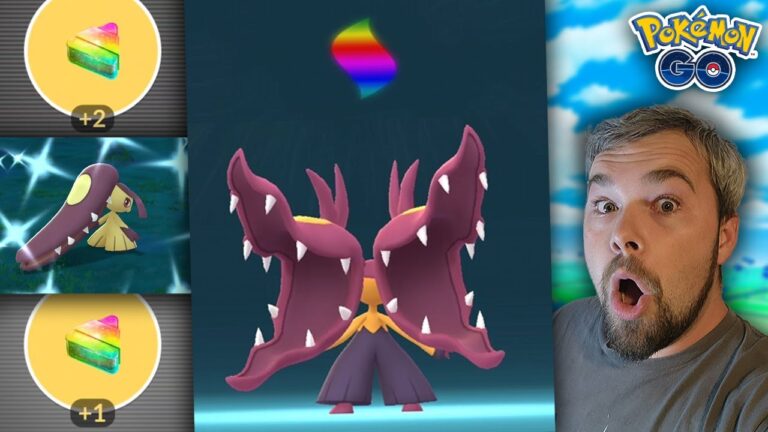 &iquest;Qu&eacute; Esperar del Mega Mawile Raid Day en Pok&eacute;mon Go?