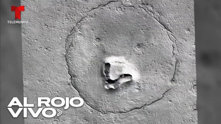 &iquest;pareidolia o realidad?