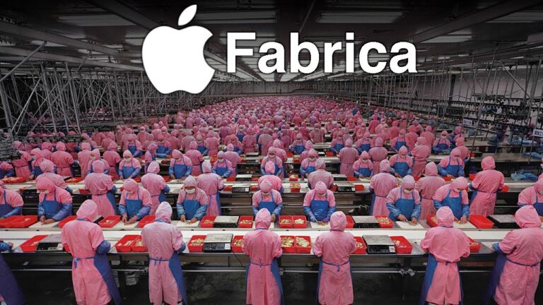 &iquest;Por qu&eacute; molesta tanto el fabricante del iPhone?