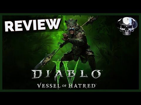 ¡Transforma tu juego! Nuevas Runewords en Vessel of Hatred que cambiarán las reglas