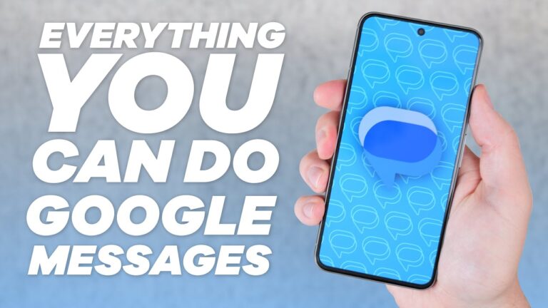 Google Messages ampl&iacute;a soporte RCS para dual SIM