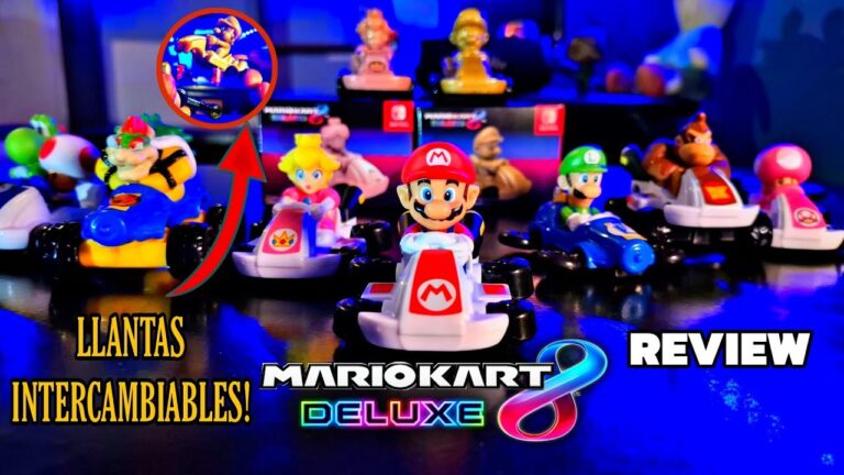 &iexcl;Regreso a la infancia! Nuevos juguetes de Happy Meal de McDonald’s que te enamorar&aacute;n