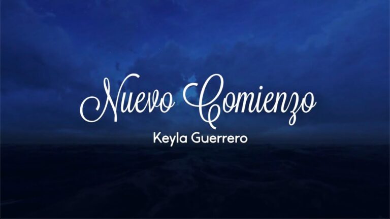 un emocionante regreso!