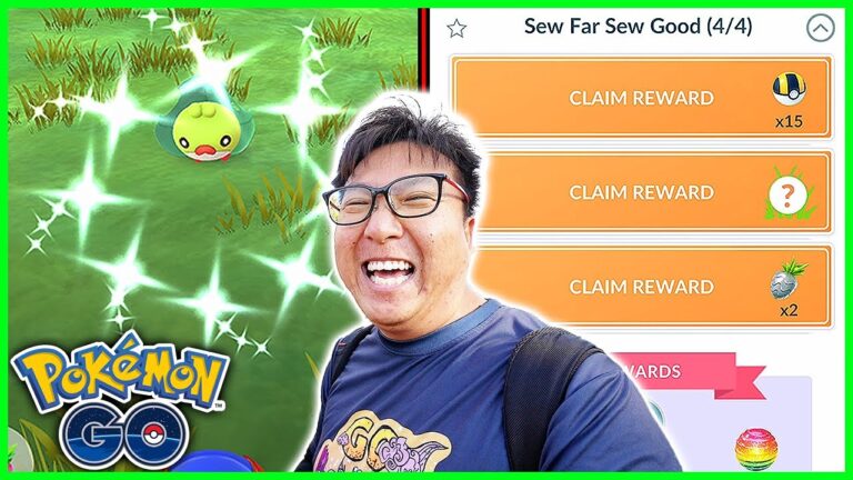 Sewaddle Brillante, Evoluci&oacute;n, IV 100% y Mejor Movimientos para Leavanny