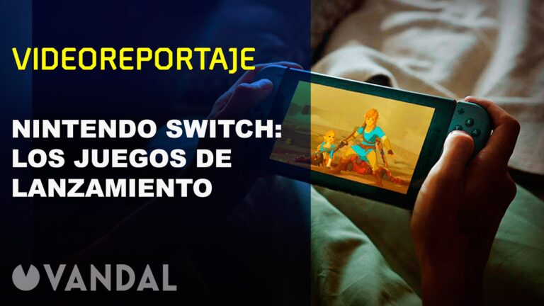 &iexcl;Reserva ya el nuevo juego del erizo azul, aunque su lanzamiento en Switch se retrasa!