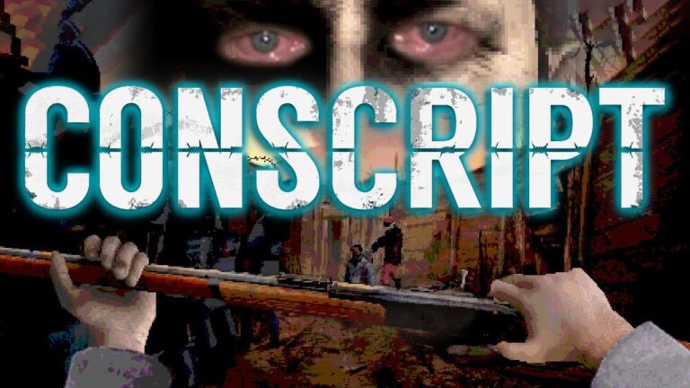 &iexcl;Conquista la Primera Guerra Mundial! Edici&oacute;n Deluxe de CONSCRIPT ya disponible en Switch y PS5