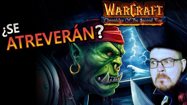 &iexcl;Reserva la fecha! 30 a&ntilde;os de Warcraft y un concierto &eacute;pico el 13 de noviembre