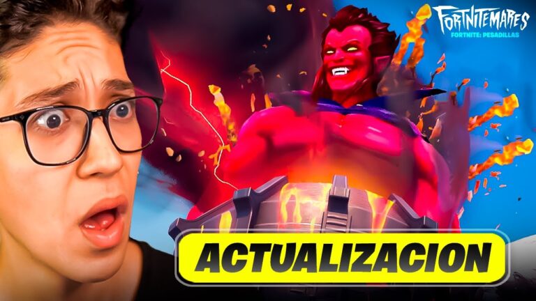 Servidores Ca&iacute;dos y Novedades de la Actualizaci&oacute;n v31.30 – &iexcl;Descubre las Islas Perdidas y los Pr&oacute;ximos Eventos!