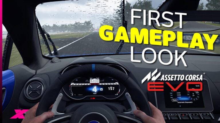 Realismo y Conducci&oacute;n en Carretera para Todos