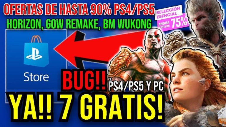 Descuentos de hasta el 95% en juegos indie para miembros de PS Plus