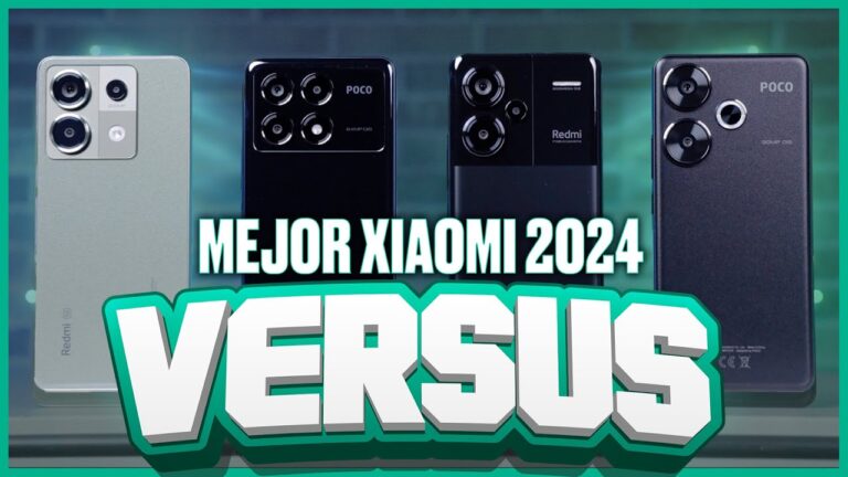 &iexcl;Descuento de 500 euros en el mejor Xiaomi del momento!