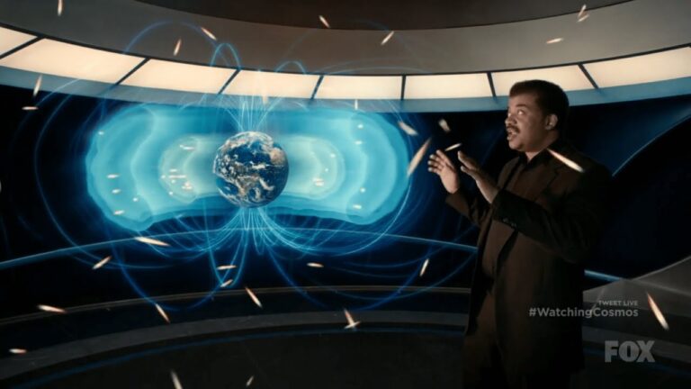 Revelan los electrones c&oacute;smicos m&aacute;s r&aacute;pidos de la historia