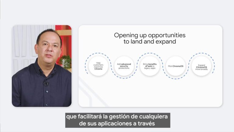 Por qu&eacute; decid&iacute; dejar de usar Google Chrome para siempre