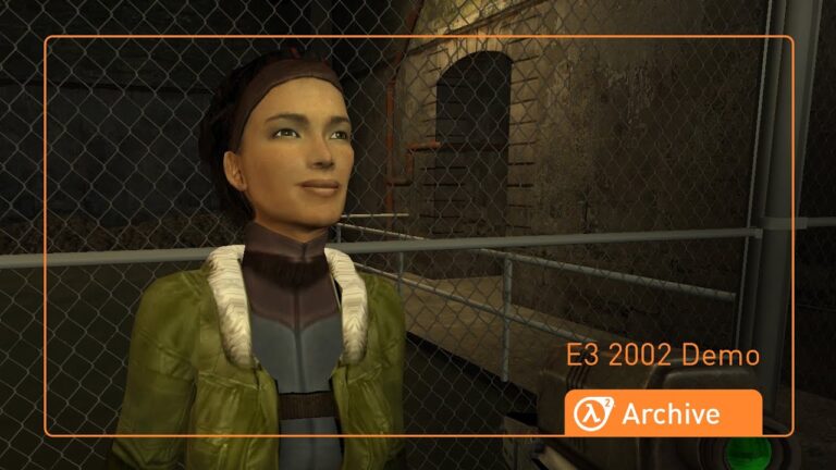 &iquest;Est&aacute; Valve realmente trabajando en Half-Life 3 tras la historia de Alyx?