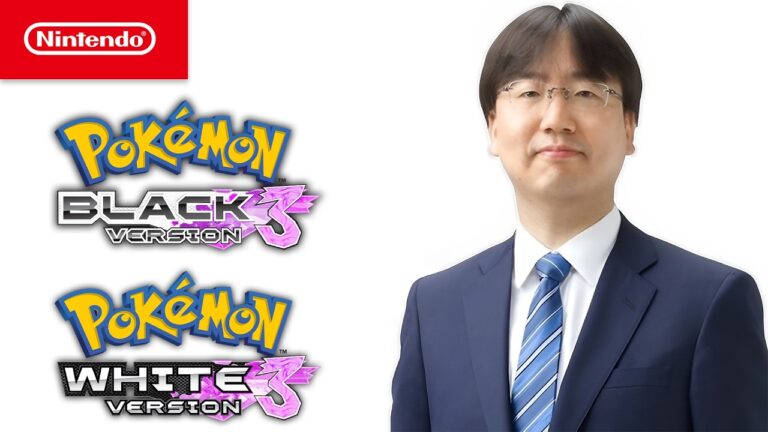 Nintendo y The Pok&eacute;mon Company demandan a Palworld por violaci&oacute;n de patentes