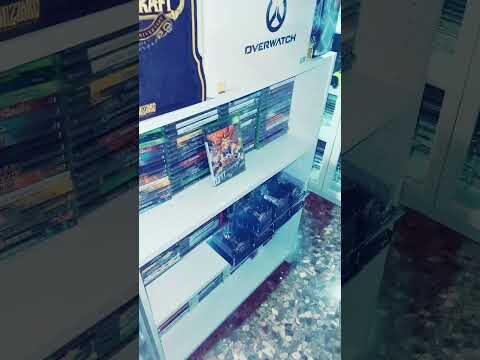&iquest;D&oacute;nde est&aacute;n mis juegos favoritos?