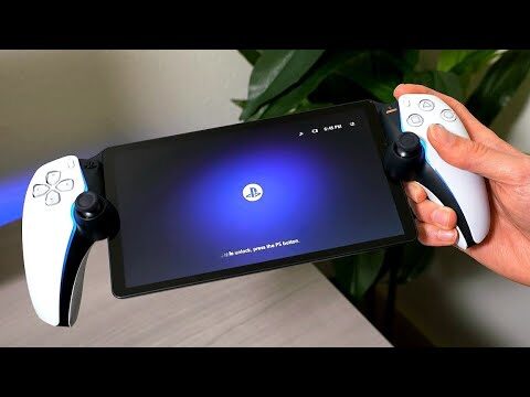 Mejoras en la experiencia remota de PlayStation Portal con la nueva actualizaci&oacute;n