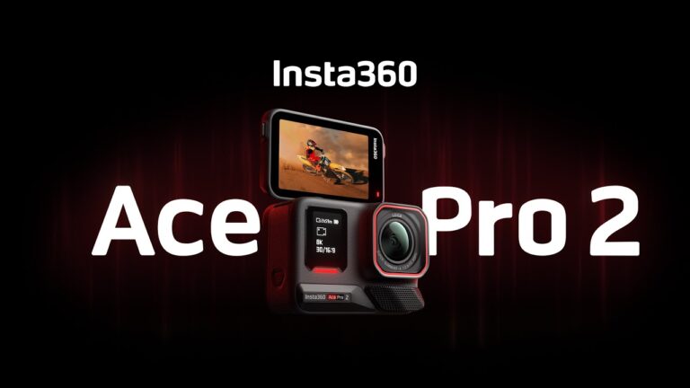 &iexcl;No te pierdas las incre&iacute;bles ofertas de c&aacute;maras de Insta360 para Black Friday!