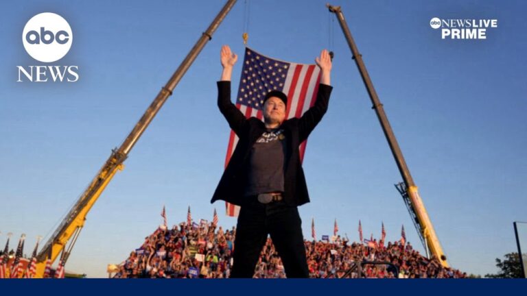 Elon Musk lanza cohetes SpaceX de $52 millones que revolucionar&aacute;n el internet.