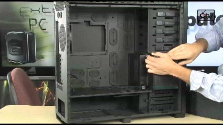 Descubre por qu&eacute; el Corsair Obsidian 800D es perfecto para refrigeraci&oacute;n l&iacute;quida