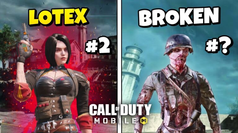 Mi arrepentimiento por no cambiar de shooter antes