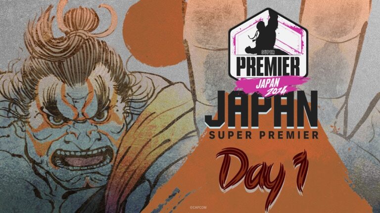 Todos los Personajes Representados en Jap&oacute;n