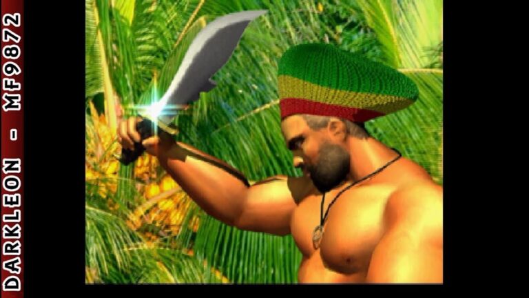 Celebrando la Revoluci&oacute;n del Virtua Fighter en los Juegos de Lucha