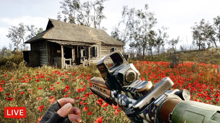 &iexcl;Peso de Carga Ilimitado y Sin P&eacute;rdida de Durabilidad en Armas!