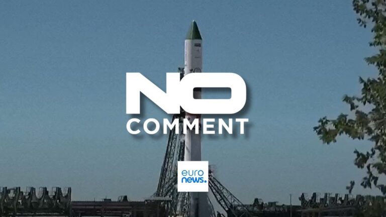 Revelaciones de NASA