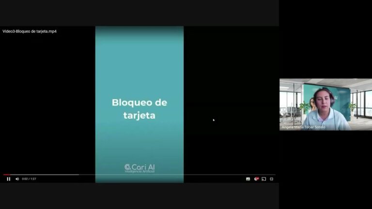 Soluciones Innovadoras con IA