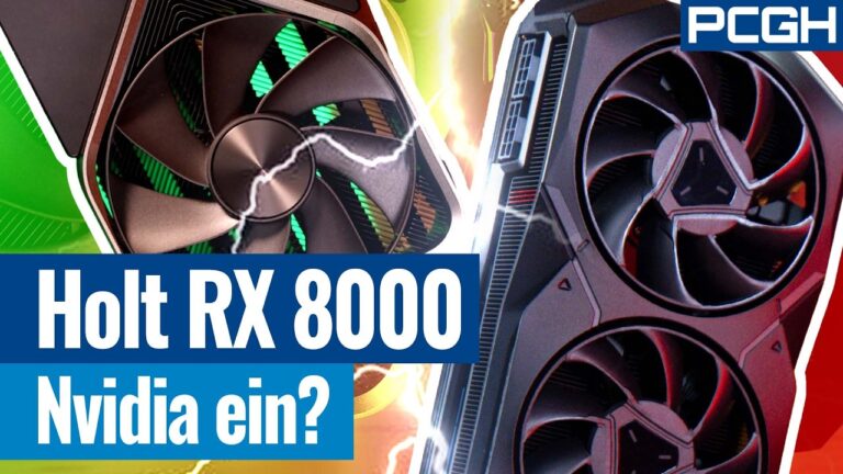 ¿La nueva generación de AMD decepcionará?