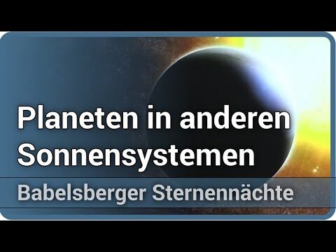 Katja Poppenhäger asume la dirección del Instituto Leibniz de Astrofísica de Potsdam