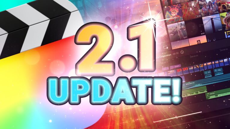 La Revoluci&oacute;n del Edici&oacute;n de Video en Mac