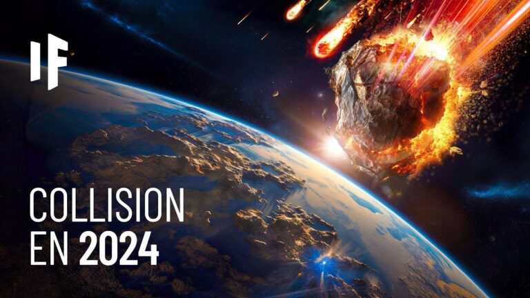 &iquest;Peligro inminente?