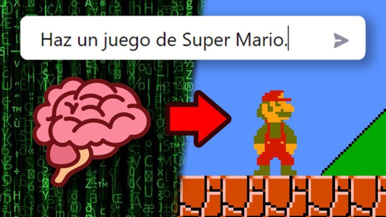 El Juego IA que Copia Abiertamente a Minecraft
