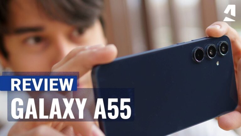 &iexcl;Aprovecha el Samsung Galaxy A55 con descuento en eBay y descubre m&aacute;s ofertas del Black Friday!