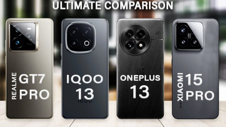 &iquest;Listo para el OnePlus 13? &iexcl;Pronto disponible en todo el mundo!