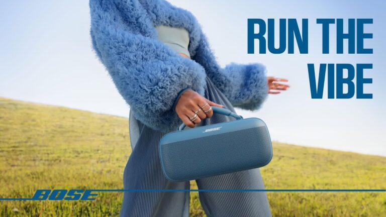 Bose lanza descuentos de hasta el 40% en auriculares antes del Black Friday